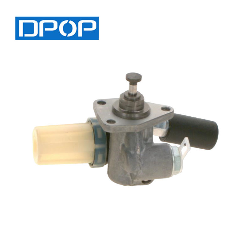 DPOP FUEL PRE-SUPLY FEED PUMP REPLACE BOSCH 0440008108, FP/KG24P311, 5001821529 per Renault e Volvo