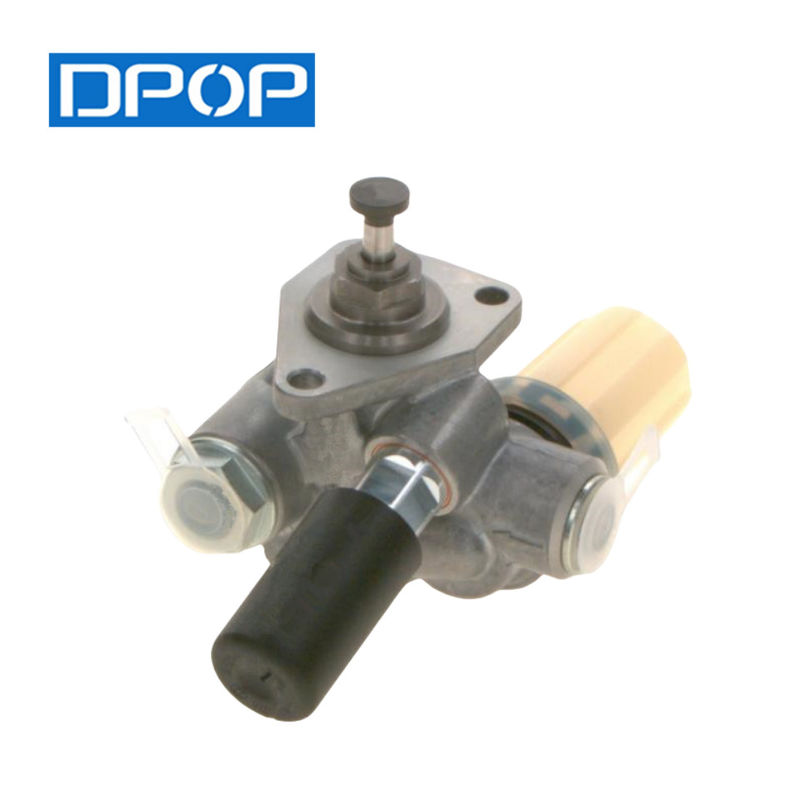 DPOP FUEL PRE-SUPLY FEED PUMP REPLACE BOSCH 0440008108, FP/KG24P311, 5001821529 per Renault e Volvo