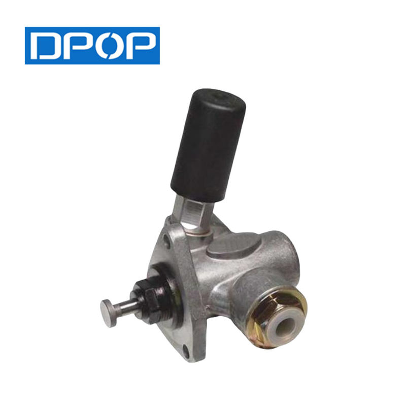 DPOP Pompa di carburante 0440008111 Pompa manuale di carburante per DAF 1207721 SCANIA 1307770 IVECO 809 3372 VOLVO 8113707