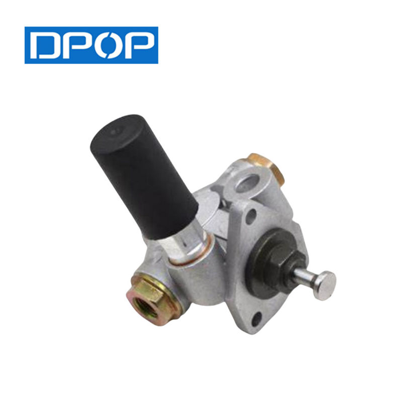 DPOP MANUALE pompa di alimentazione del carburante 0440008122 RE46375 SOSTITUZIONE DIRETTA PER BOSCH FP/KG24P316