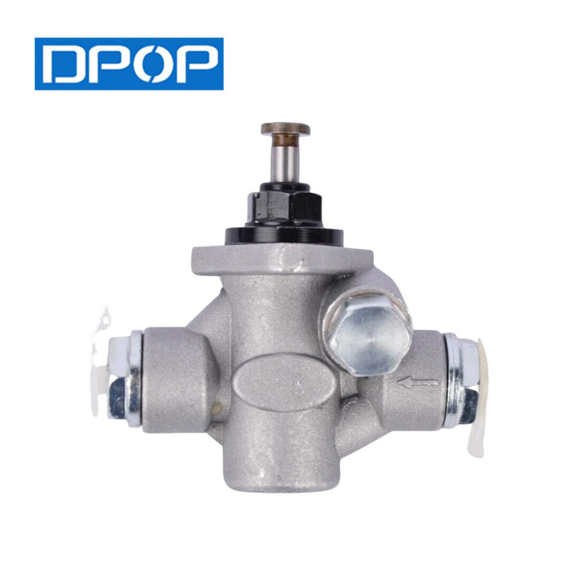 DPOP Pompa di alimentazione del carburante 1876108C92 0440008134 0440008174 0440008141 Adatta per Navistar internazionale DT466E 530E