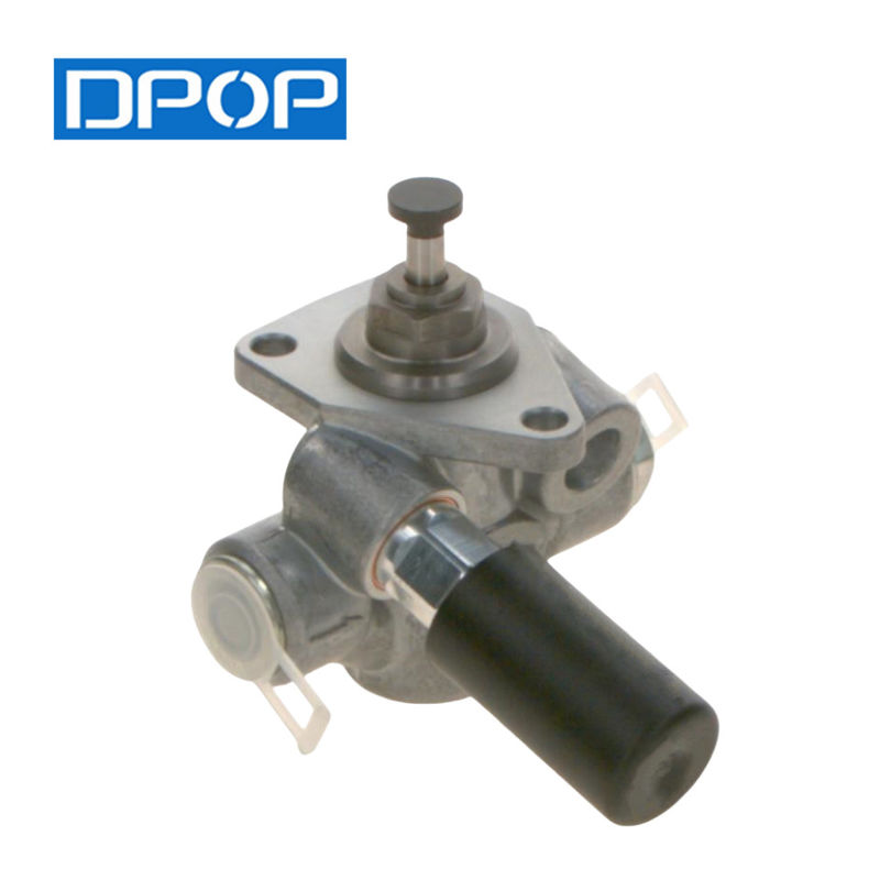 Pompa diesel DPOP per Scania Serie 4 - 94 L/300 Autobus 96-07 Sostituisce Bosch 0440008137