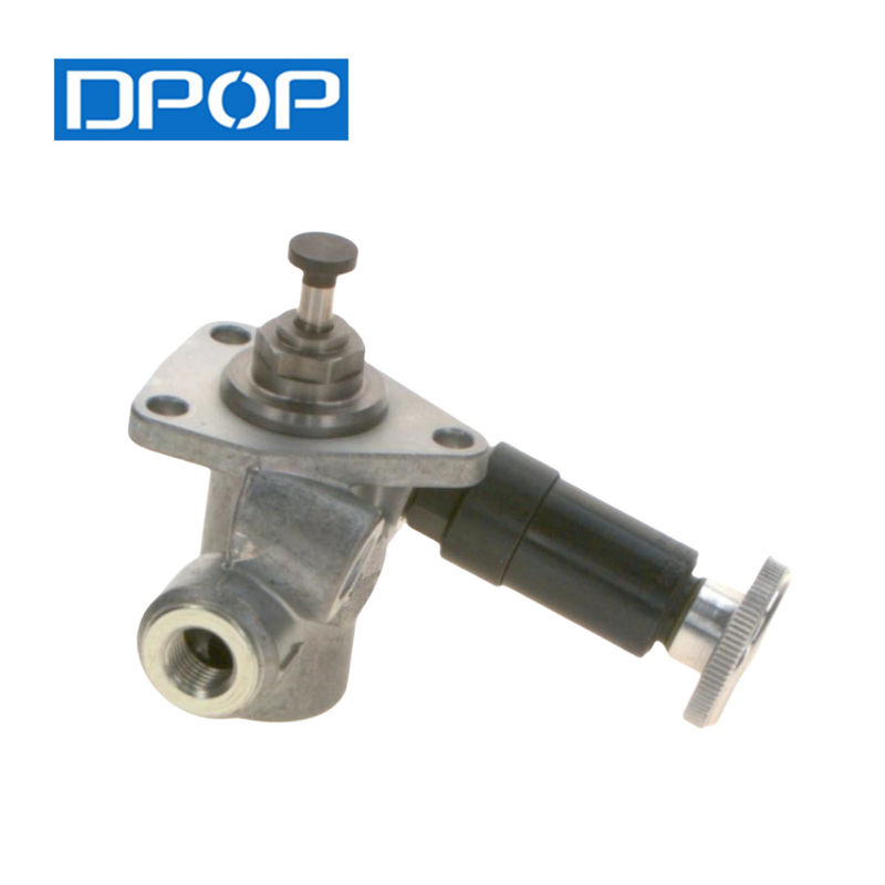 DPOP 0440008151 Pompa di deflusso pompa manuale di preparazione del carburante pompa di prealimentazione per MAN 51121017095