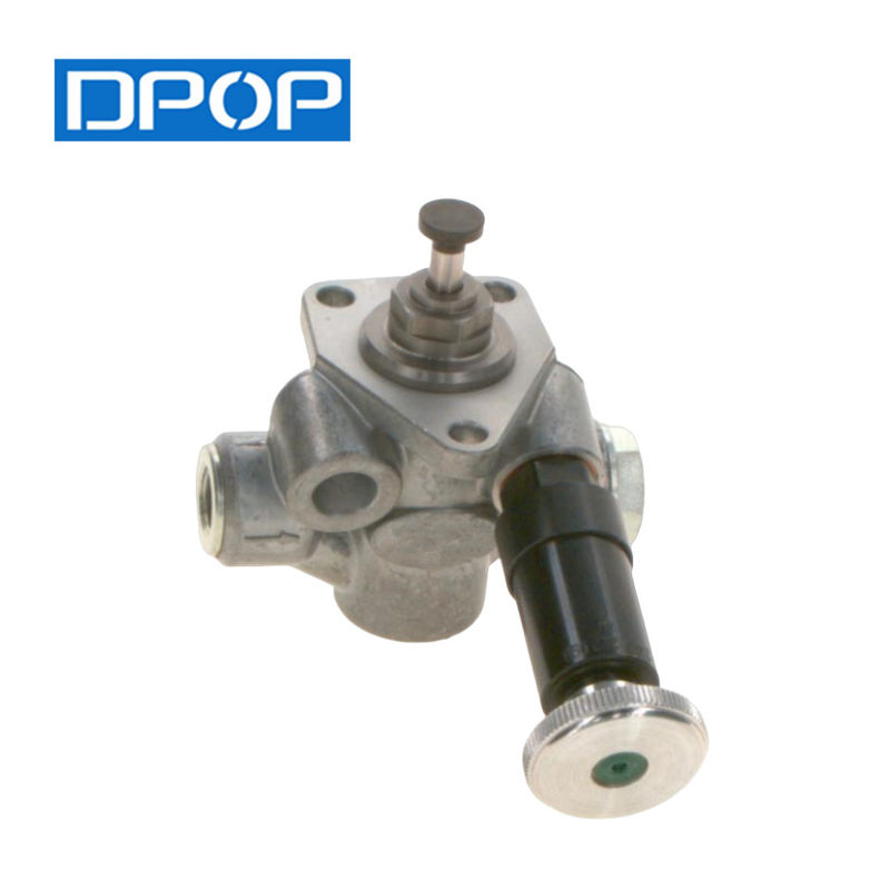 DPOP 0440008151 Pompa di deflusso pompa manuale di preparazione del carburante pompa di prealimentazione per MAN 51121017095