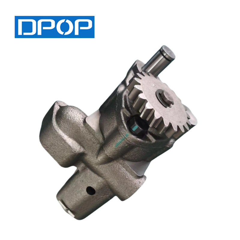 Pompa di olio in lega di alluminio 41314189 per motore Perkins 4.203 D4.203 4.2032