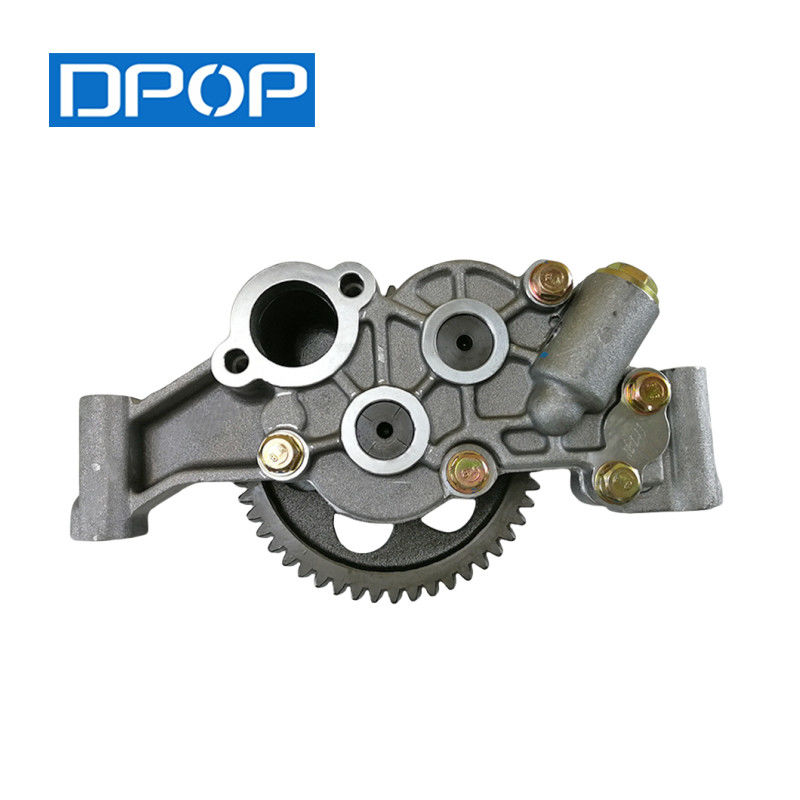 Pompa di olio DPOP 65.05100-6052B per escavatore Doosan Diesel DL08 Engine DX300-3