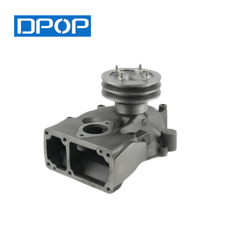 Motore TD100 BG Nuova pompa dell'acqua 1699788 1545248 1698618 Per camion Volvo N10