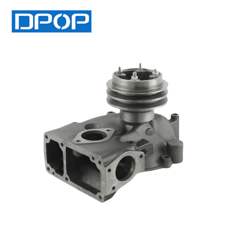 Motore TD100 BG Nuova pompa dell'acqua 1699788 1545248 1698618 Per camion Volvo N10