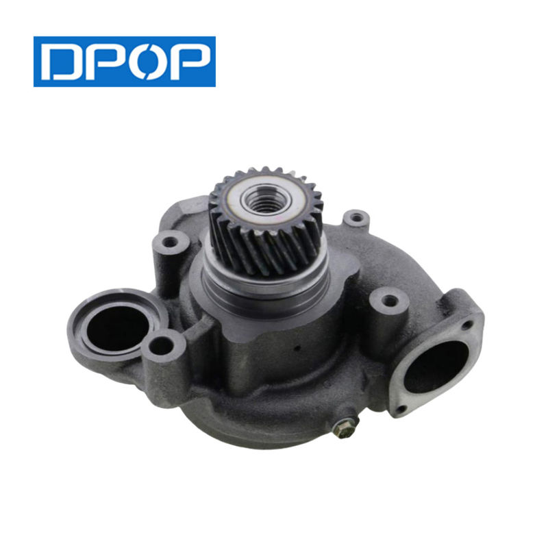 Pompa d'acqua 8192050 per escavatori Volvo EC300 EC280 EW200 A20C A25C A20 A25C