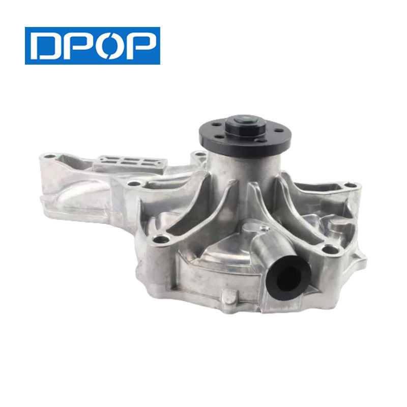 Volvo Motore D9 D12 D16 Pompa ad acqua 20744939 20538845 21228793 85000486 L60E L70E L90E L90F230 Escavatore EC700B