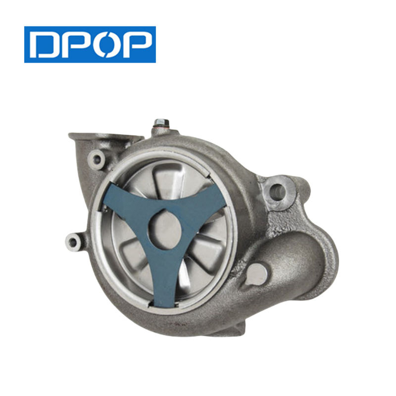 Nuova pompa dell'acqua del motore di raffreddamento 20575653 3183908 3183909 8192050 85000387 Per camion Volvo FE6 FE7 FL6 FL7