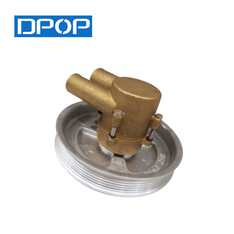 DPOP Pompa dell'acqua di mare per Volvo Penta 4.3 5.7 V8 V6 21212799 3812519