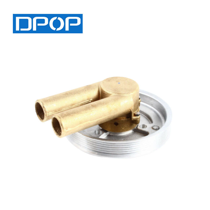 DPOP 21214599 Sostituzione della pompa di acqua di mare montata su manubrio per V6 V8 Volvo Penta 4.3/5.0/5.7
