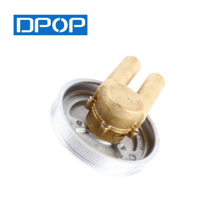 DPOP 21214599 Sostituzione della pompa di acqua di mare montata su manubrio per V6 V8 Volvo Penta 4.3/5.0/5.7