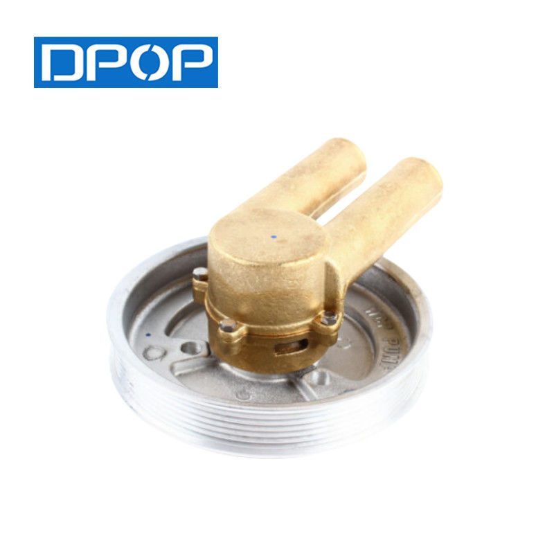 DPOP 21214599 Sostituzione della pompa di acqua di mare montata su manubrio per V6 V8 Volvo Penta 4.3/5.0/5.7