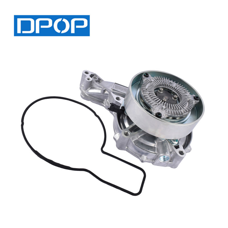 Pompa di raffreddamento con frizione Pompa dell'acqua 21648708 21960479 85013425 21969183 Per Volvo FH II FM
