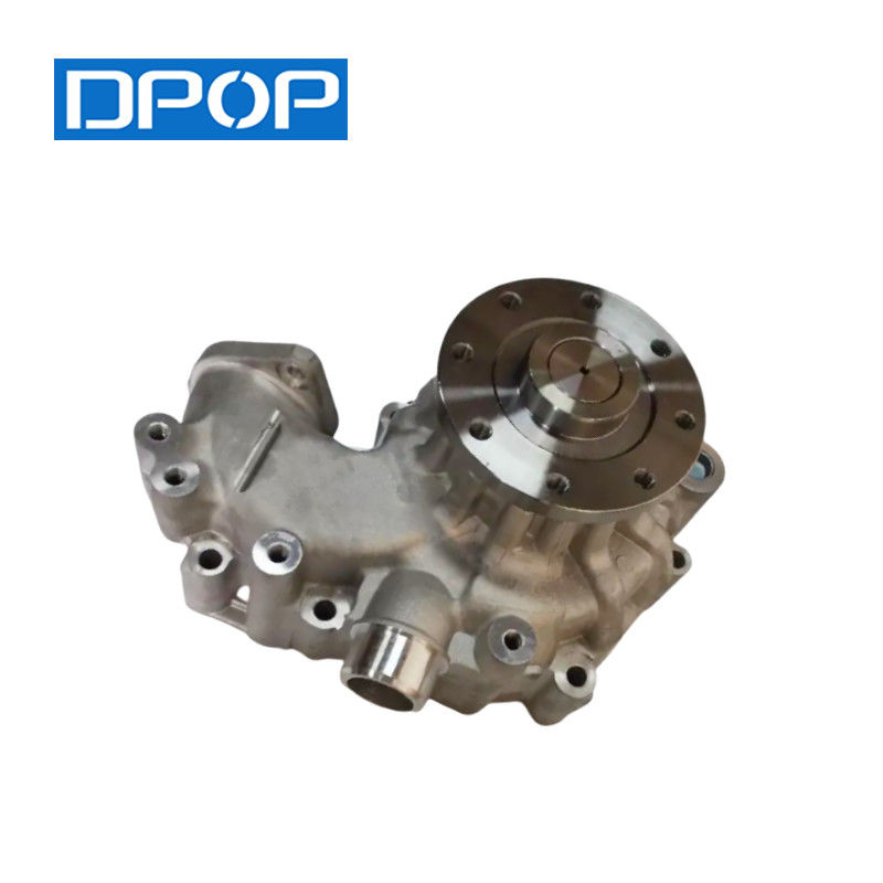 DPOP Pompa idrica sostituisce VOLVO 23552770, 22107715, 22951346 Adatta a Volvo FE FL B5