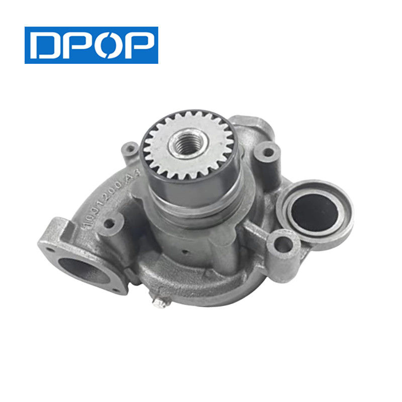 DPOP WATER PUMP 8113522, 8112185, 20575653, 3183909, 85000387 PER VOLVO DUMP LADER