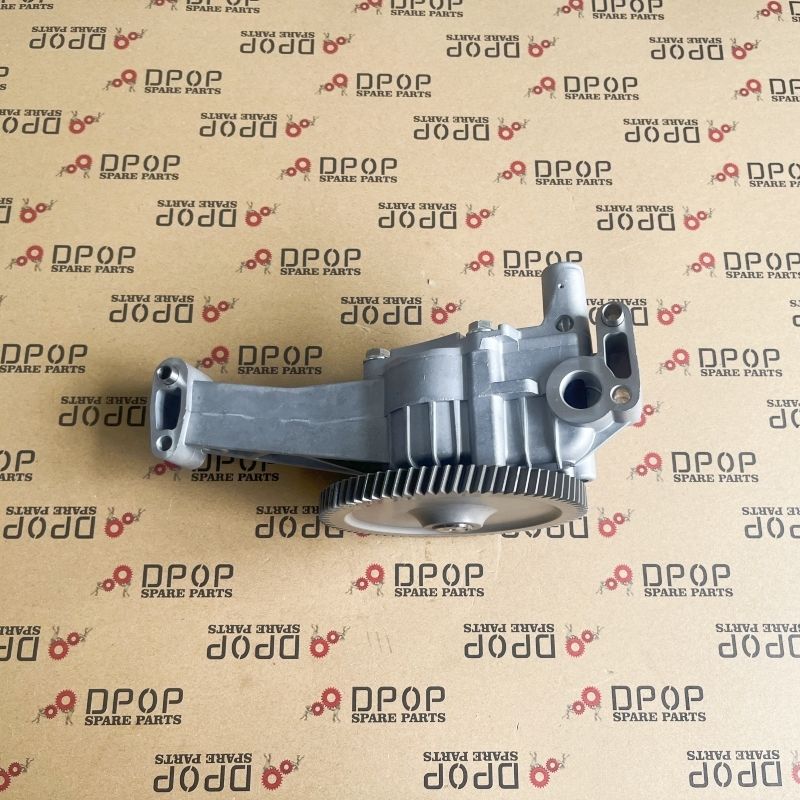 Pompa olio motore Scania DC13 2105497 per camion serie P G R T