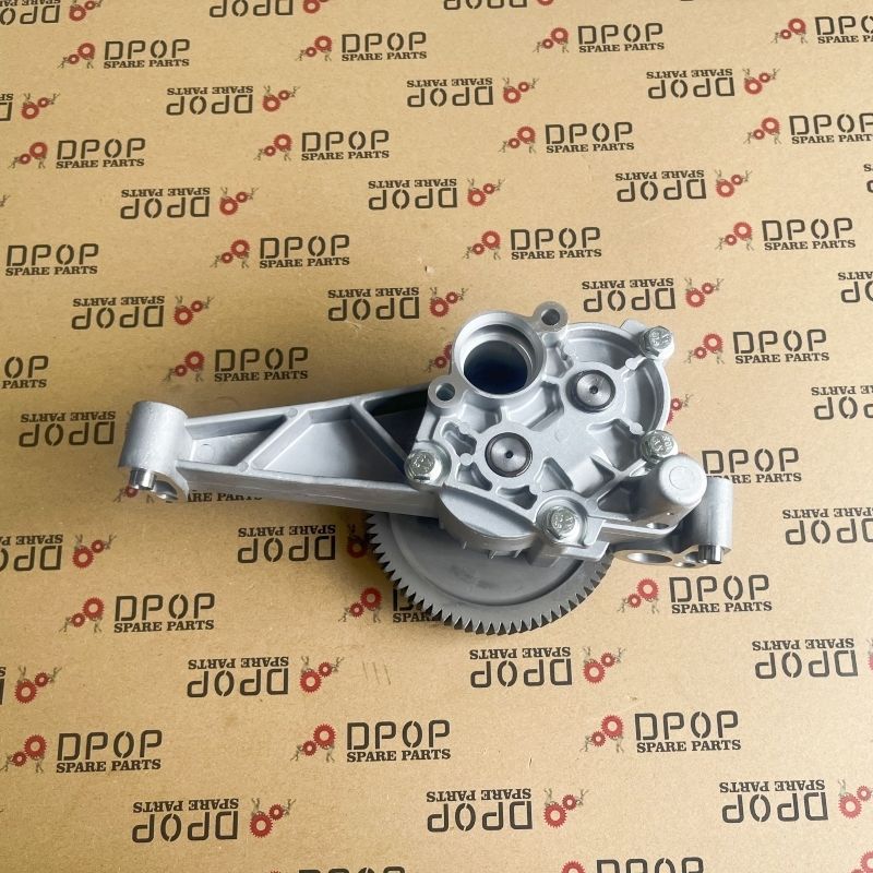 Pompa olio motore Scania DC13 2105497 per camion serie P G R T