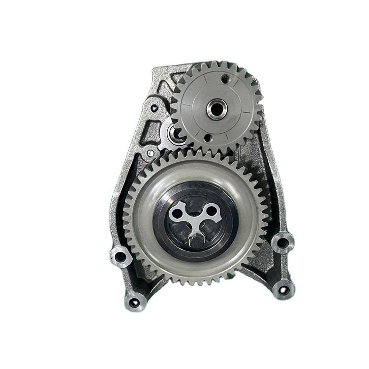 Pompa olio motore Scania DC13 2105497 per camion serie P G R T