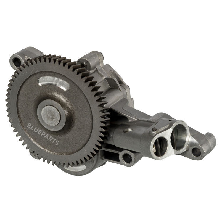 Pompa olio motore Scania 1888026 12 mesi di garanzia per serie P G R T