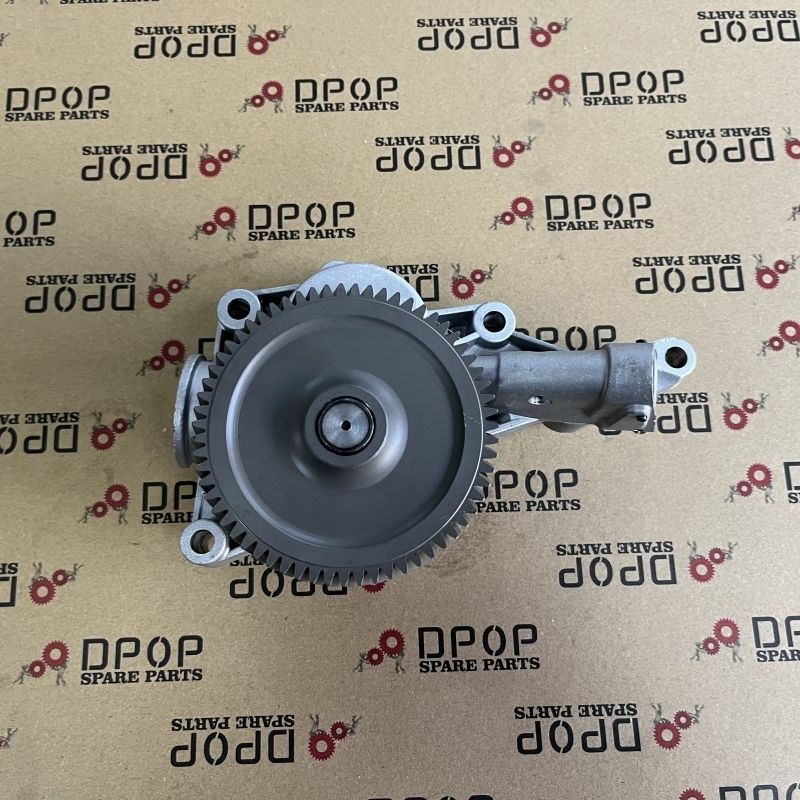 Pompa olio motore Scania 1888026 12 mesi di garanzia per serie P G R T