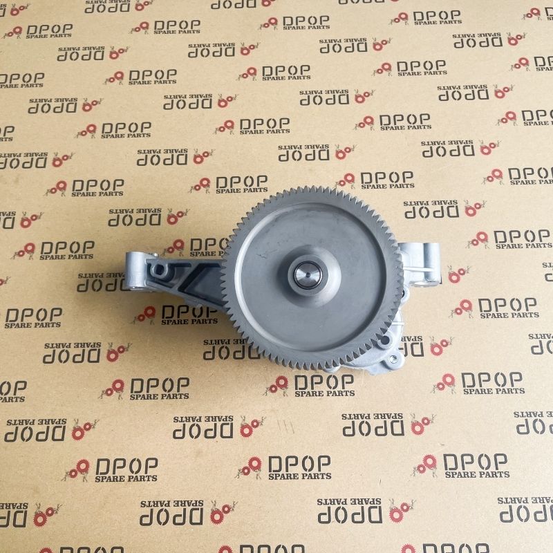 Pompa olio motore Scania 1888026 12 mesi di garanzia per serie P G R T