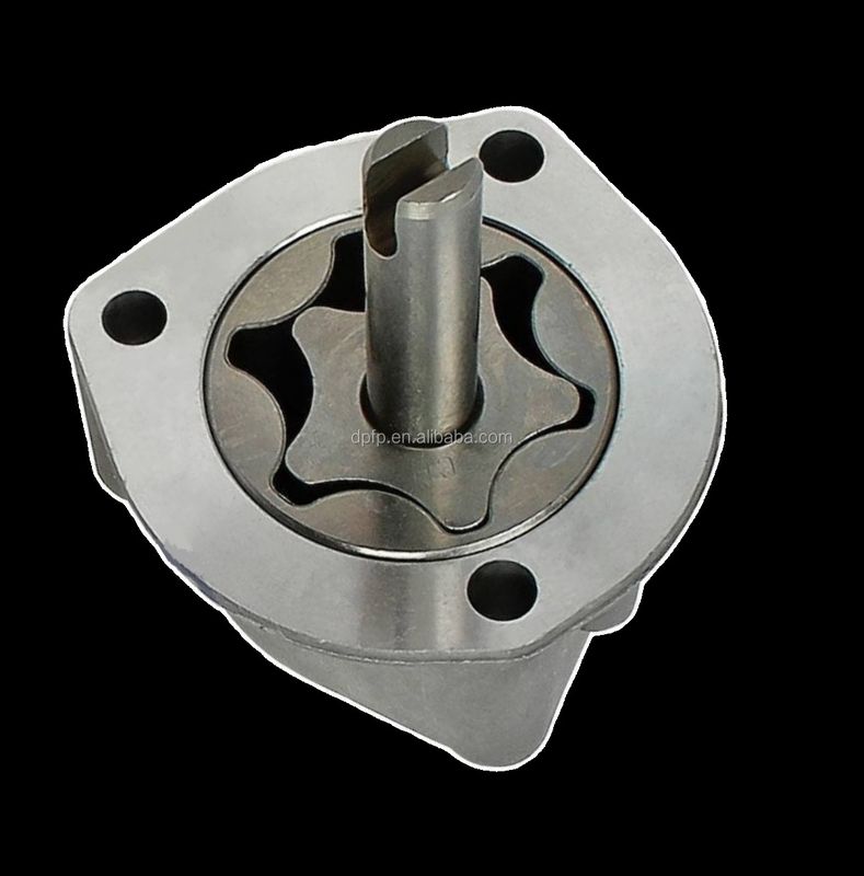 Nuova pompa di olio GS771 per autobus Scania Serie 3 1988-1997