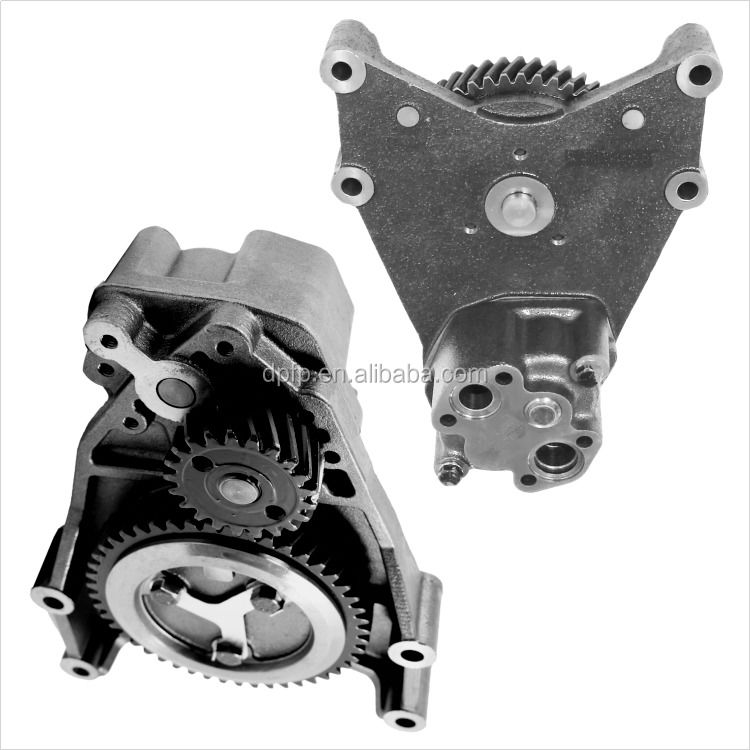 Pompa olio Volvo Penta EC420 479319 28/31.5mm per camion F10 NL10