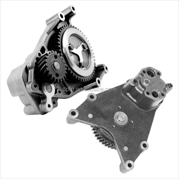 Pompa olio Volvo Penta EC420 479319 28/31.5mm per camion F10 NL10
