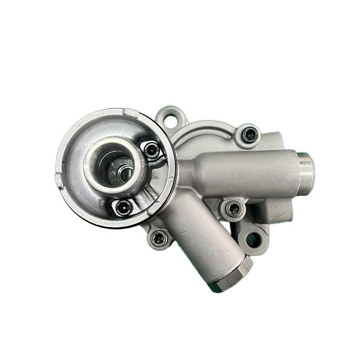 Volvo B7R B9R B12B B12M Pompa di olio 1521900 98260101 Motore da 12 litri