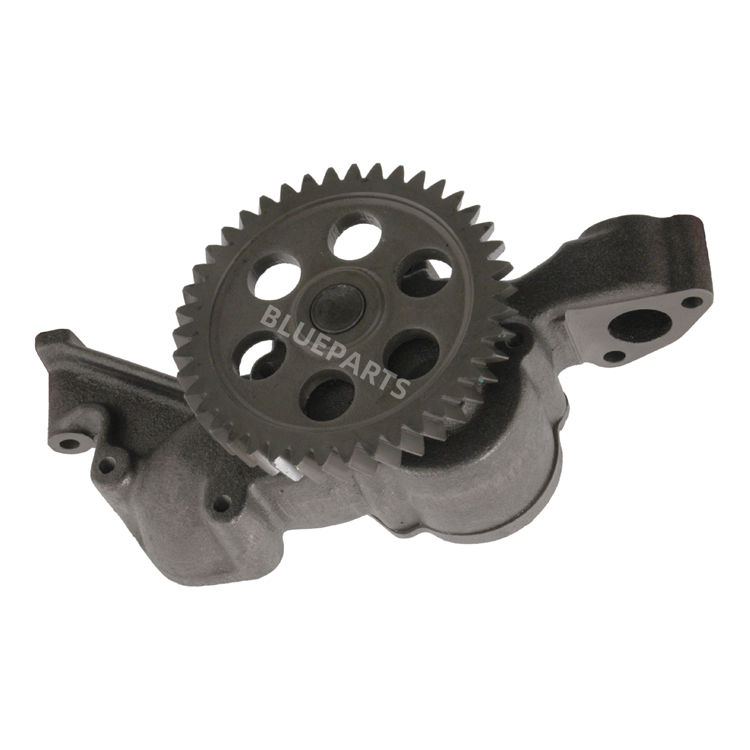 Pompa olio di alta qualità 5411800401 per EvoBus Mercedes-Benz Trucks 1 anno di garanzia