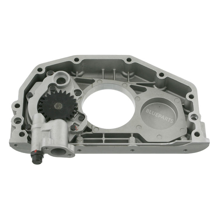 Pompa olio a 24 denti 9061801101 per EvoBus Mercedes-Benz Setra Truck