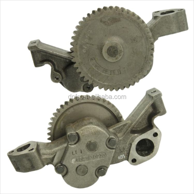 Mercedes-Benz OM 401/402 Pompa ad alto tenore di olio 4031801701 per MK/NG/SK 1987-1996