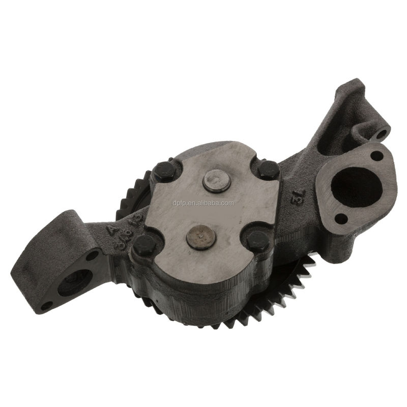 Mercedes-Benz OM 401/402 Pompa ad alto tenore di olio 4031801701 per MK/NG/SK 1987-1996