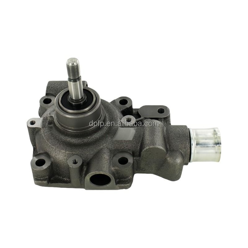 Pompa acqua Iveco Daily II OEM 500362859 Garanzia 6 mesi
