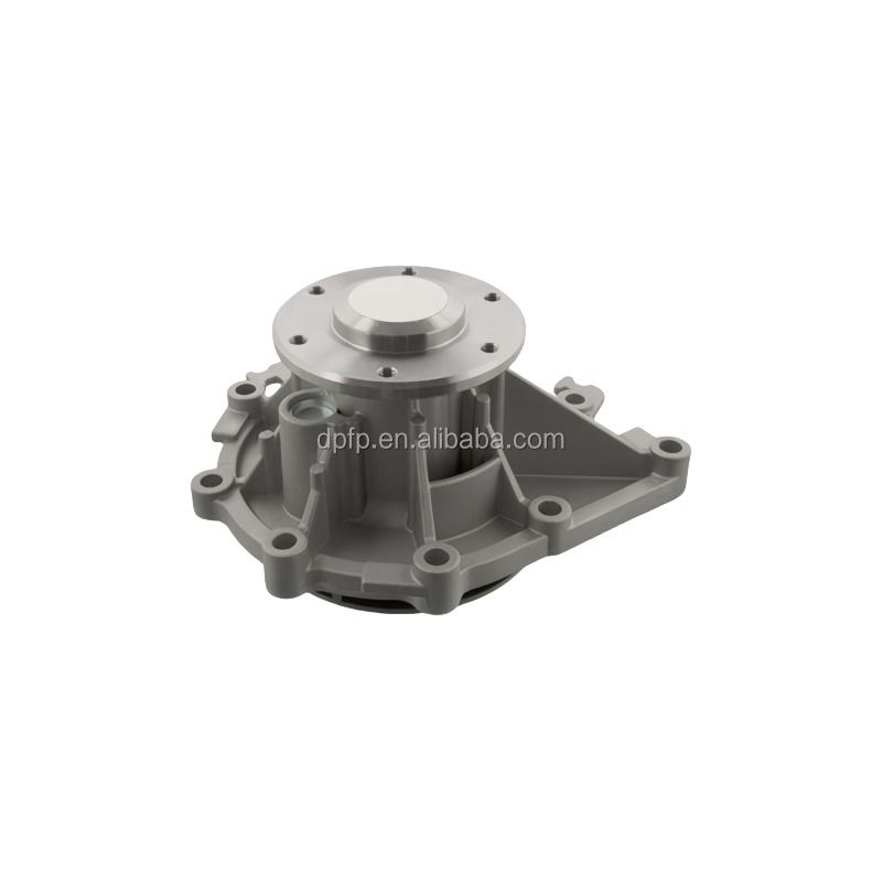 Nuova pompa dell'acqua motore 51065007049 per camion MAN con 6 mesi di garanzia