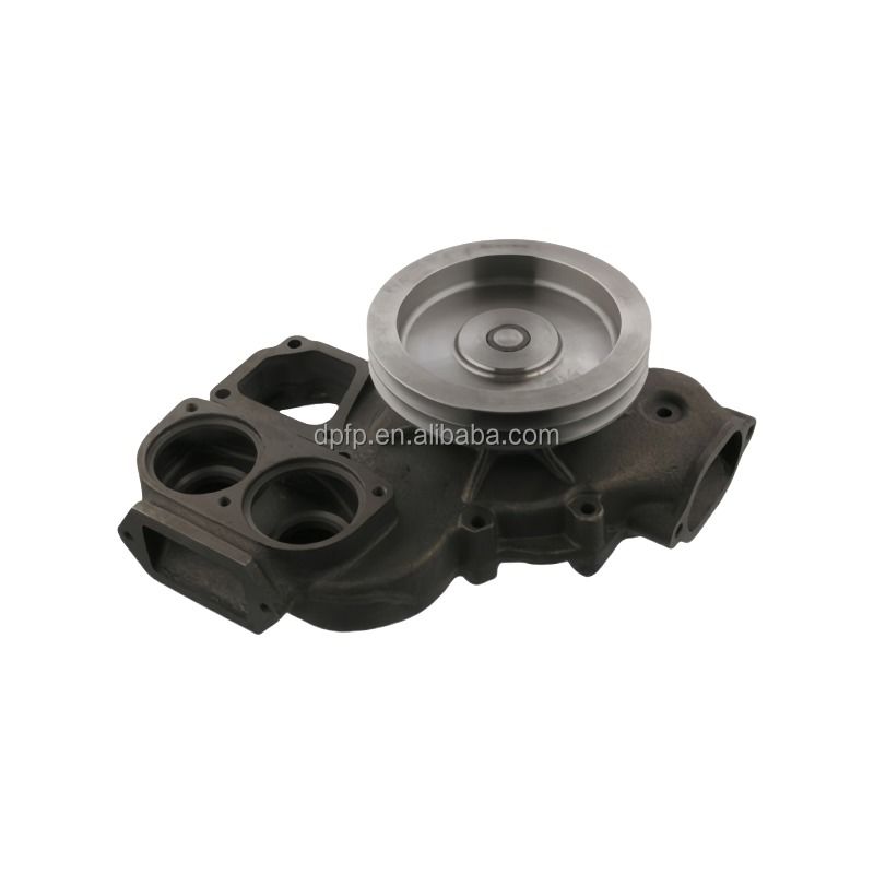 MAN D2865 D2866 Pompa d'acqua per motori diesel OEM 51065006548 Garanzia di 6 mesi