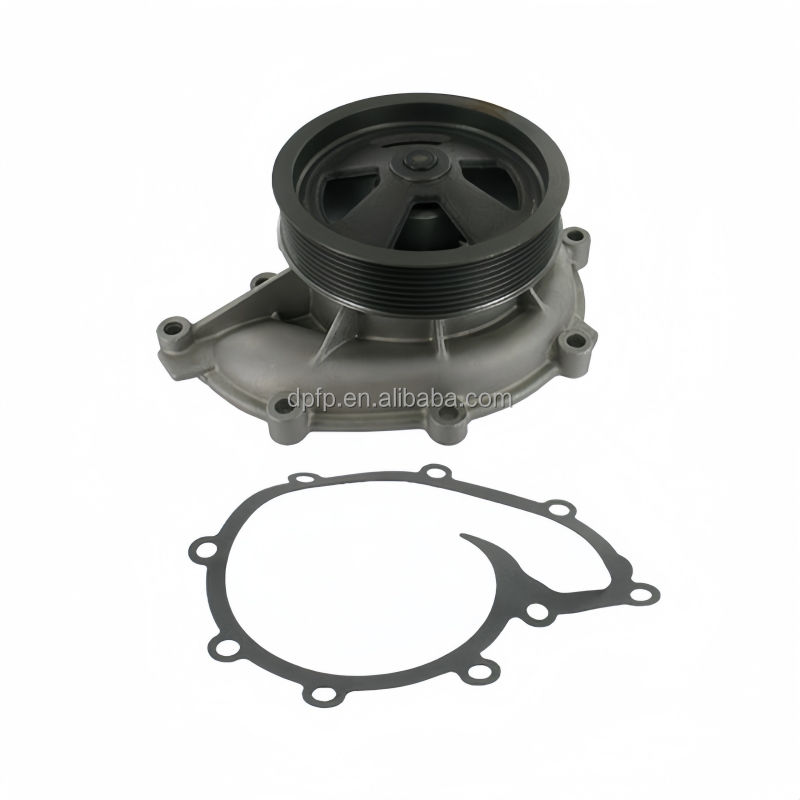 Scania DC9 DC11 DC12 Pompa d'acqua per motore 1508533 Garanzia di 6 mesi