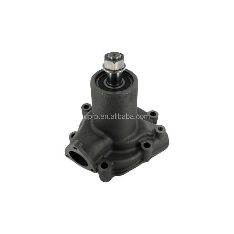 DSC11 Pompa d'acqua per motori di camion OEM 1314406 Garanzia di 6 mesi