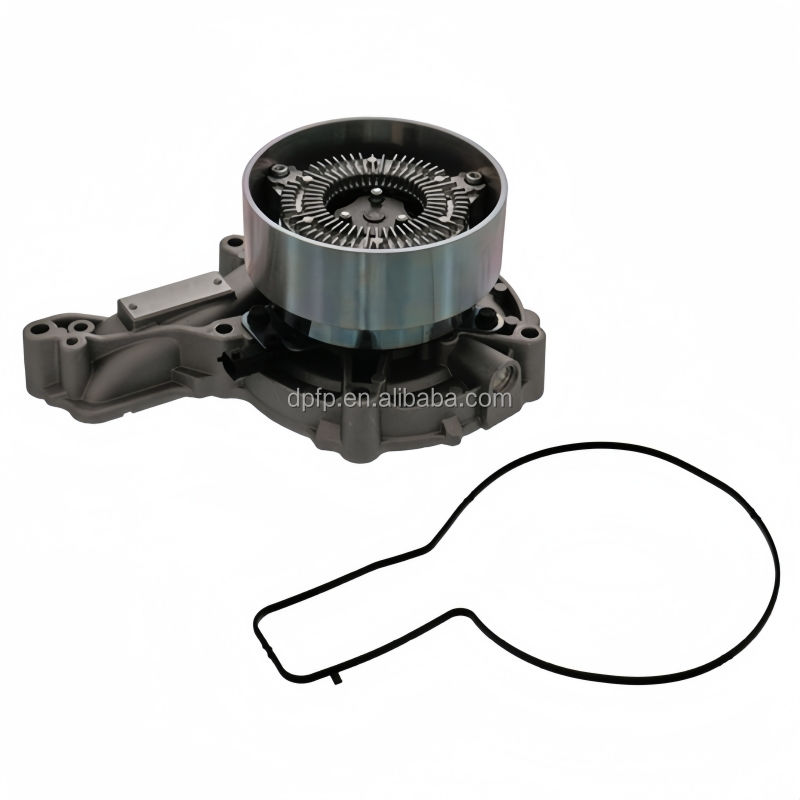 Pompa idrica per motore Mercedes-Benz 21974080 6 mesi di garanzia