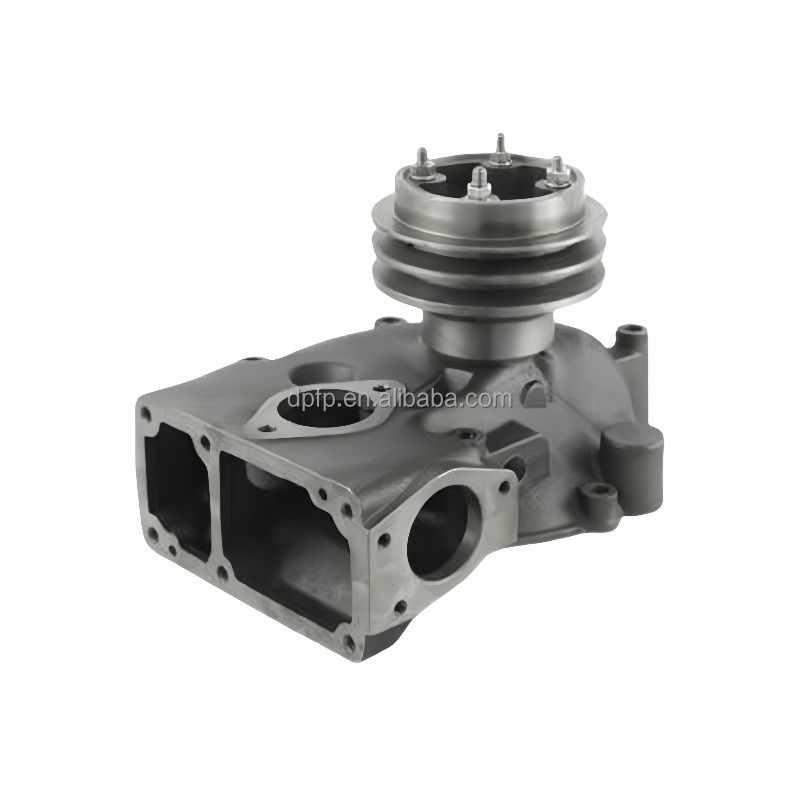 Volvo TD 101 102 103 Pompa d'acqua 1698617 per camion F10
