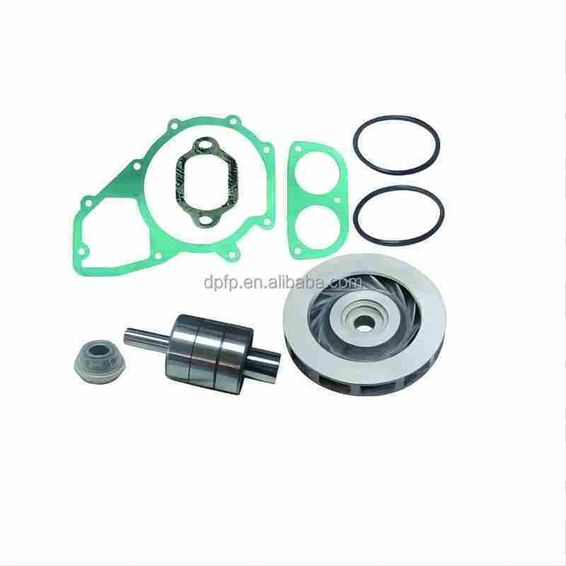 Kit di riparazione pompa acqua motore diesel OM401 OM422 OEM 4232000104