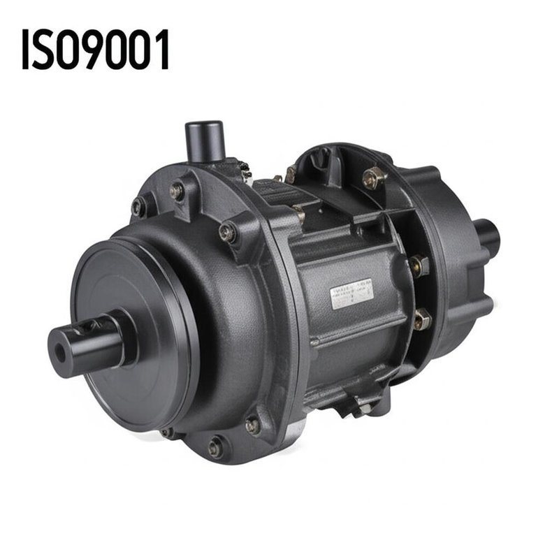 Pompa di olio per motori diesel certificata ISO9001 per applicazioni medie e prestazioni ottimali