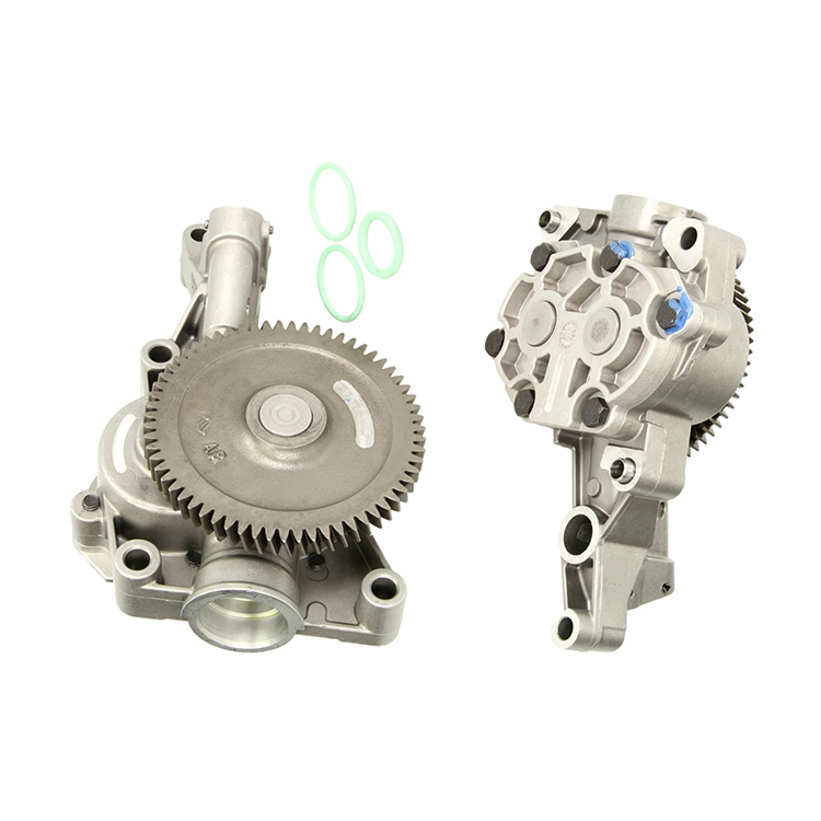 Nuova pompa di iniezione diesel per motore Perkins 404C 404D con codice OE 1041354130 e garanzia di 6 mesi