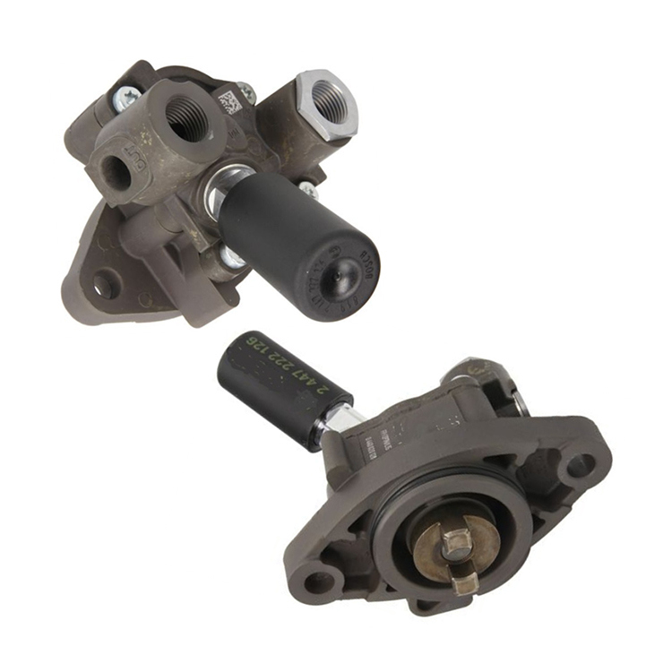 Nuova pompa di iniezione diesel per motore Perkins 404C 404D con codice OE 1041354130 e garanzia di 6 mesi