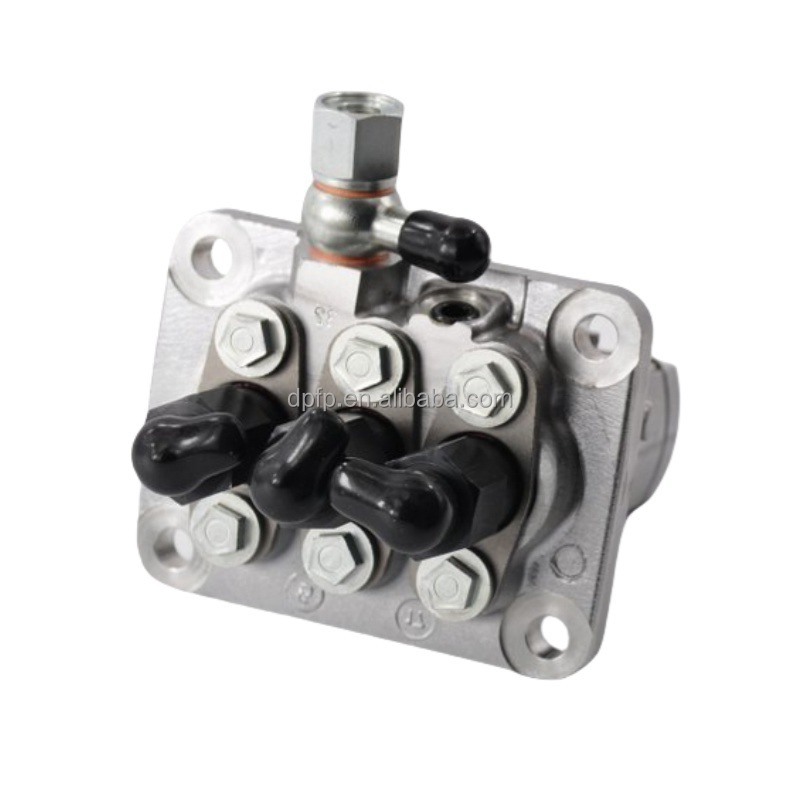 Nuova pompa di iniezione carburante per motore diesel OE NO. 104134-3033 con 6 mesi di garanzia per ricambi per camion, trattori e generatori