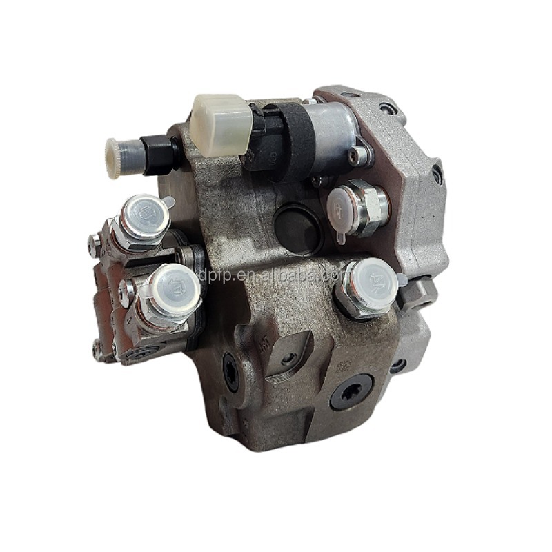 Pompa di iniezione carburante motore diesel OE NO. 0445020110 con 6 mesi di garanzia per ricambi per camion, trattori e generatori