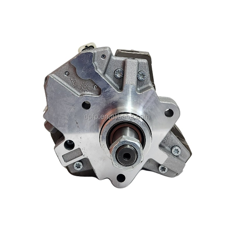 Pompa di iniezione carburante motore diesel OE NO. 0445020110 con 6 mesi di garanzia per ricambi per camion, trattori e generatori